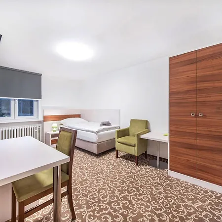 Guest house Delicato