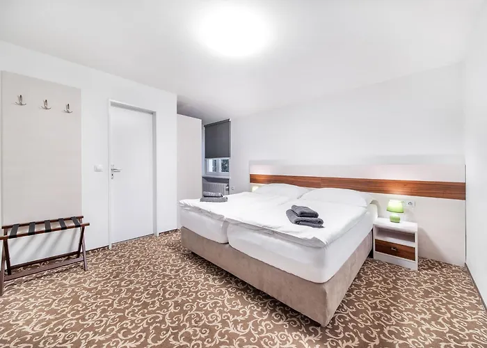 Guest house Delicato 3*