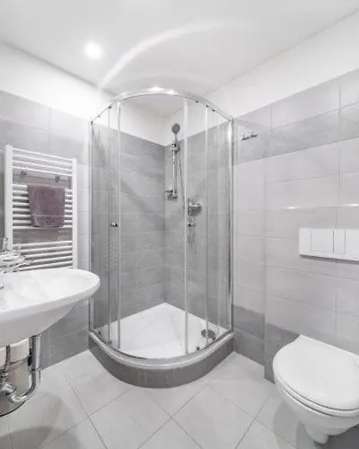 Guest house Delicato 3*