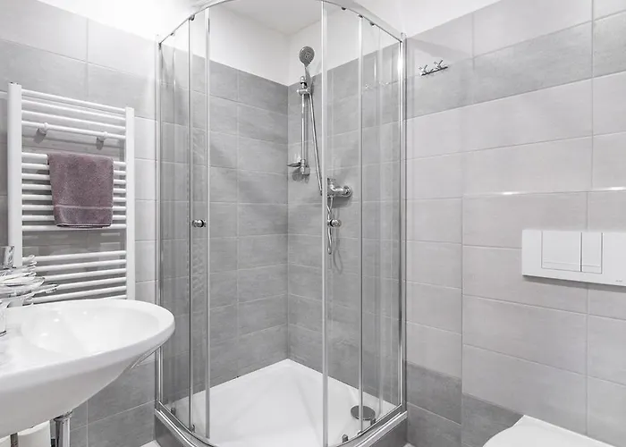 Delicato Guest house Waidhaus