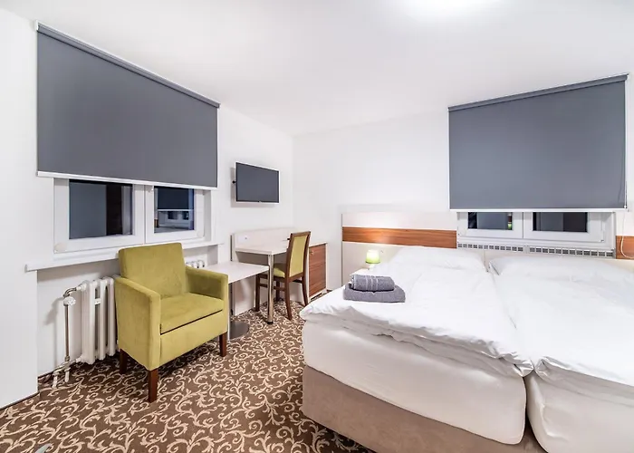 Guest house Delicato 3*