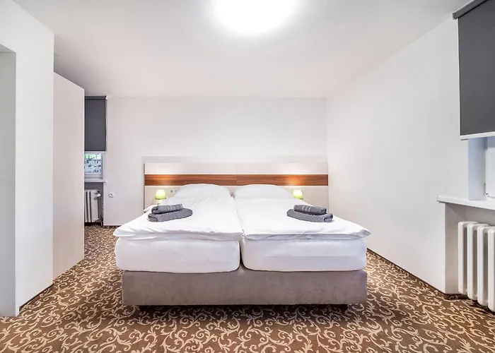 Guest house Delicato 3*