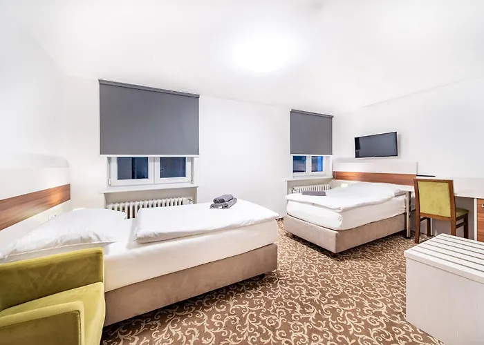 Delicato Guest house 3*