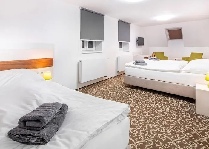 Guest house Delicato 3*