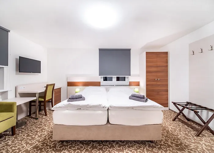 Delicato Guest house 3*