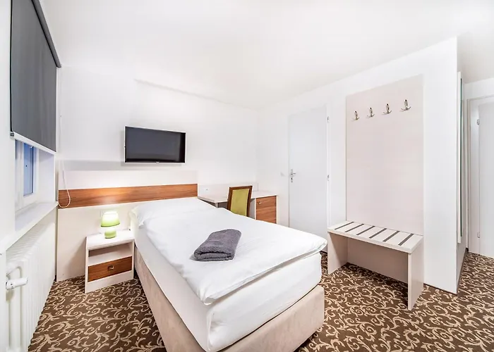 Delicato Guest house