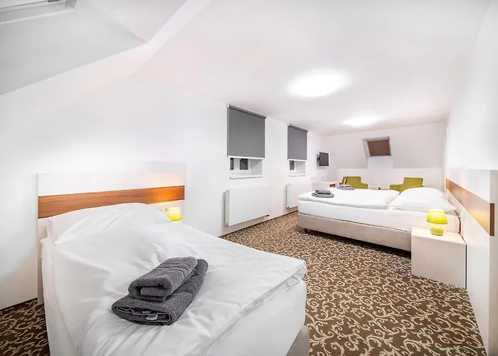 Delicato Guest house 3*