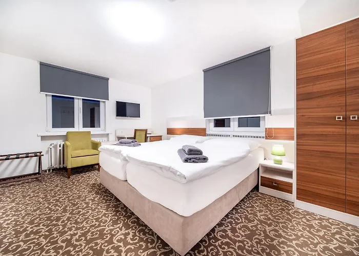 Delicato Guest house 3*