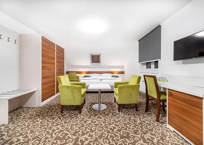 Delicato 3* Waidhaus