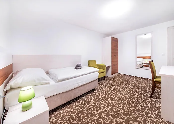 Delicato Guest house