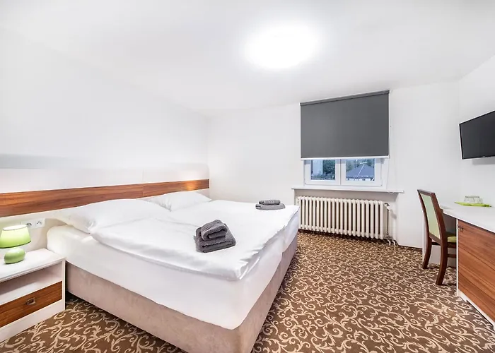 Delicato Guest house